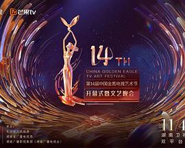 第14届中国电视金鹰电视艺术节闭幕式暨第31届中国电视金鹰奖颁奖典礼