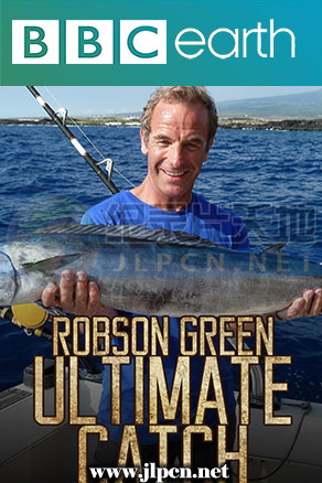 Robson Green‘s Ultimate Catch