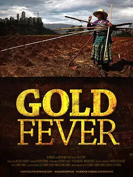 gold fever Season 1